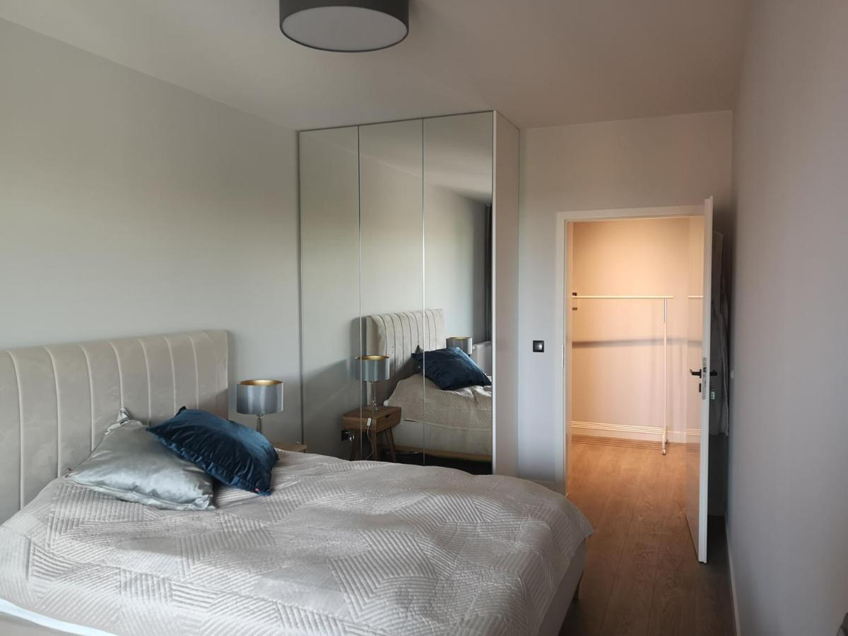 Apartament Neptun Gdansk Dış mekan fotoğraf