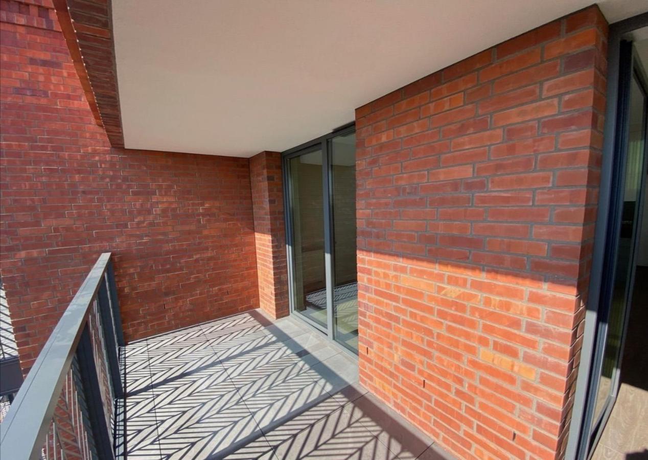 Apartament Neptun Gdansk Dış mekan fotoğraf