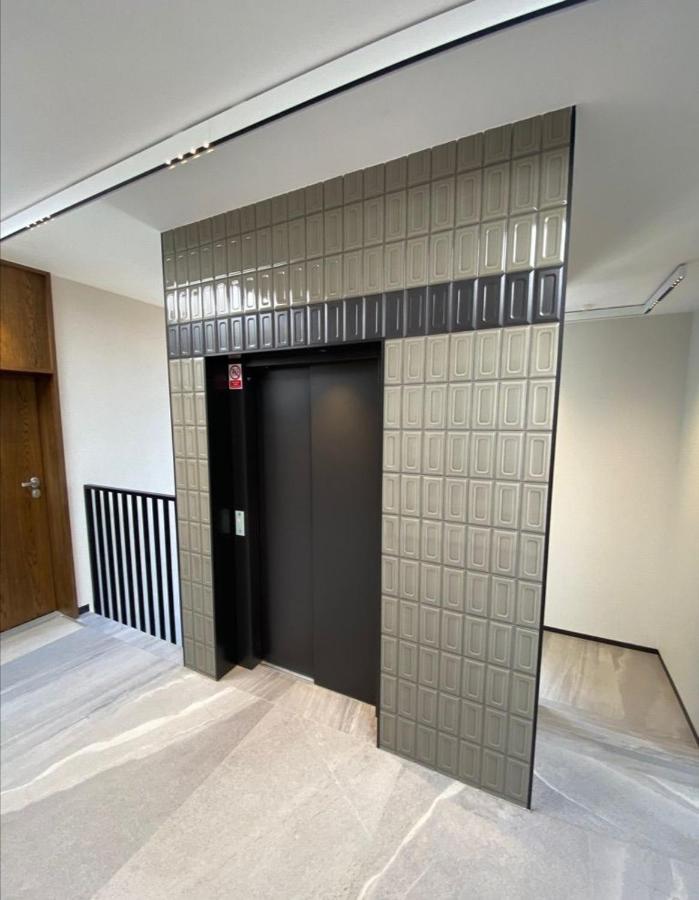 Apartament Neptun Gdansk Dış mekan fotoğraf